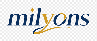 milyons logo